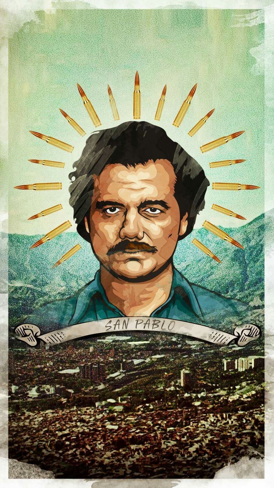 900x1600 Narcos Wallpaper, HD Wallpaper For Mobile, Mobile Pablo, Phone