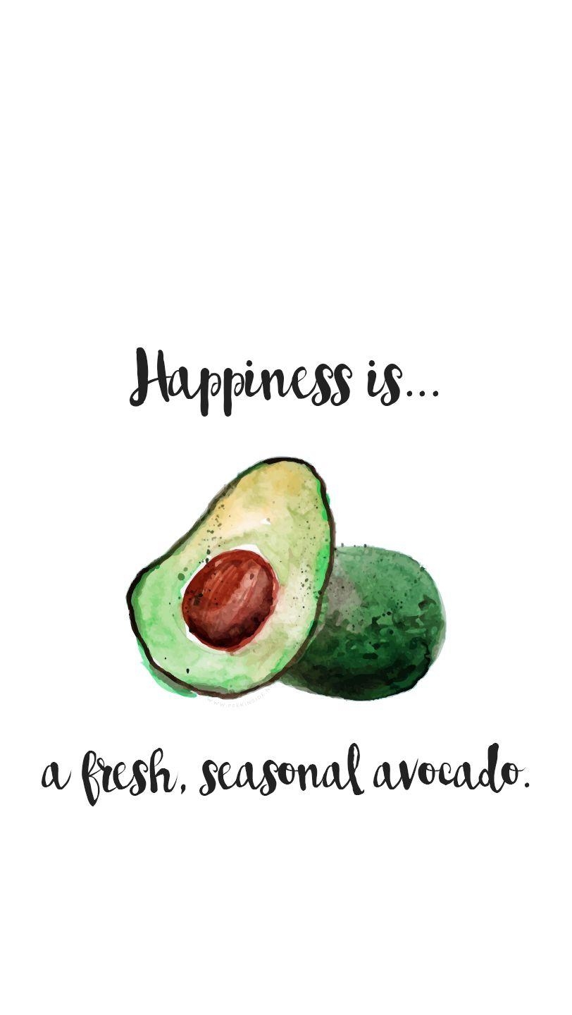 820x1440 Avocado Wallpaper wallpaper Collections, Phone