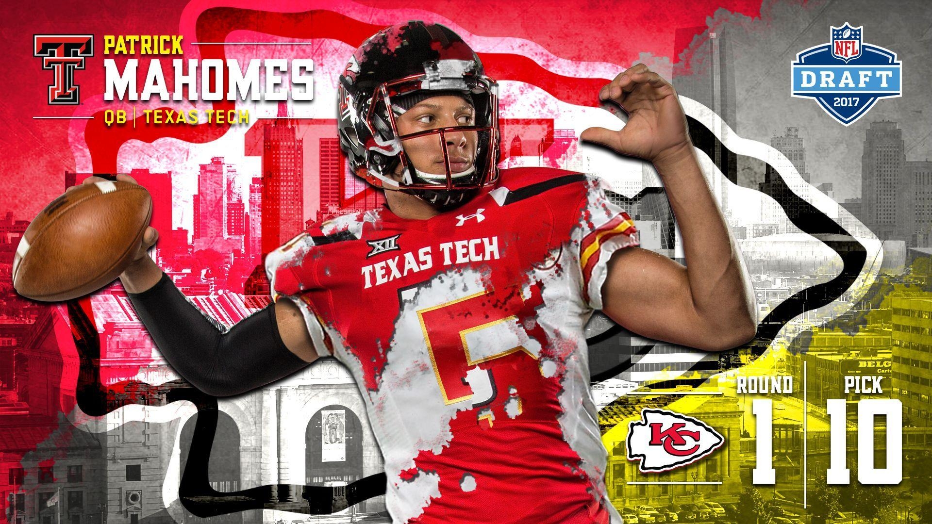 1920x1080 Pat Mahomes Phone Wallpaper Free Pat Mahomes Phone, Desktop