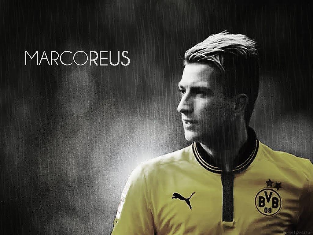 1030x770 Marco Reus Best Skills, Goals, Desktop