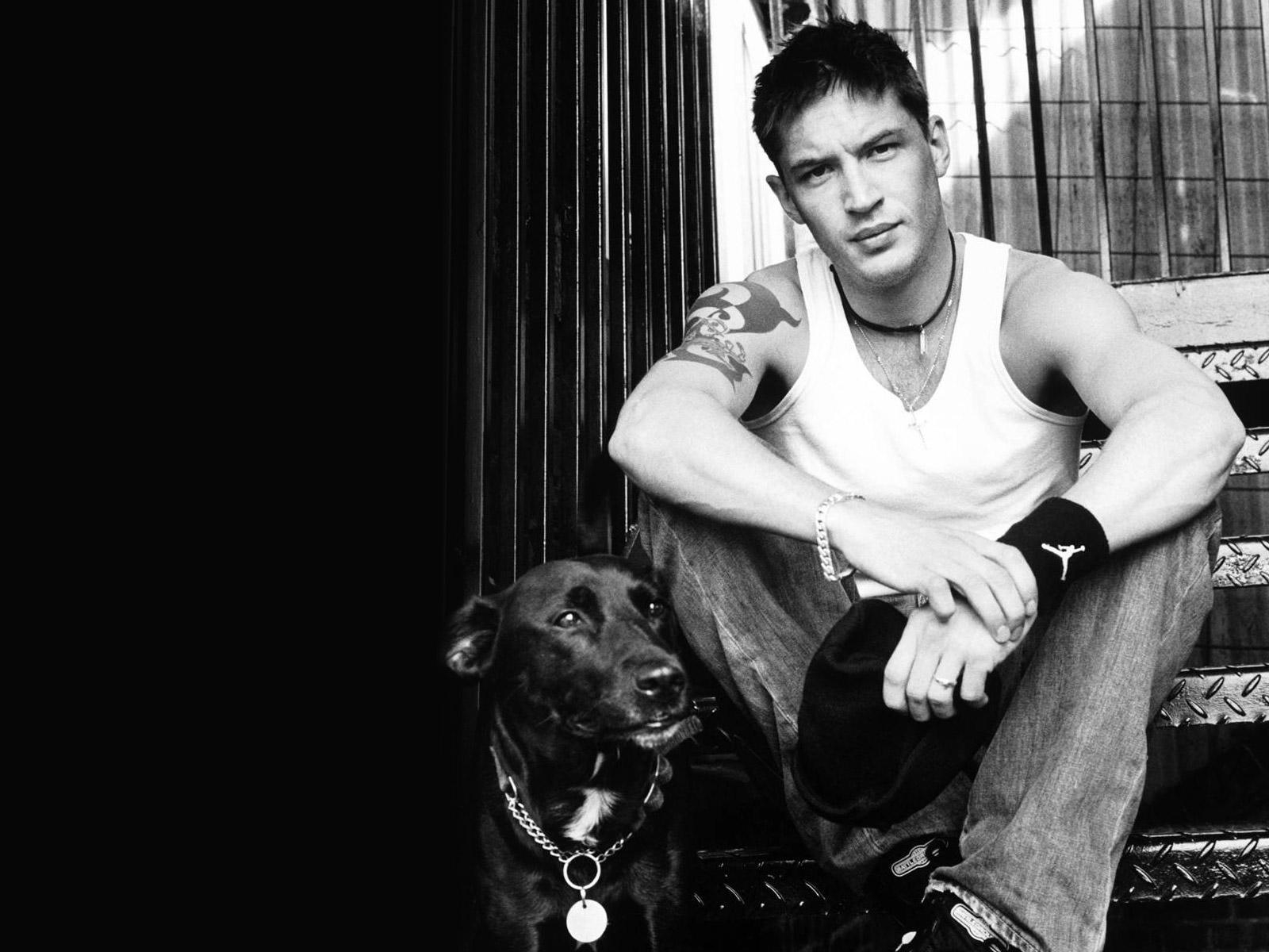 1600x1200 HD Tom Hardy Wallpaper, Desktop