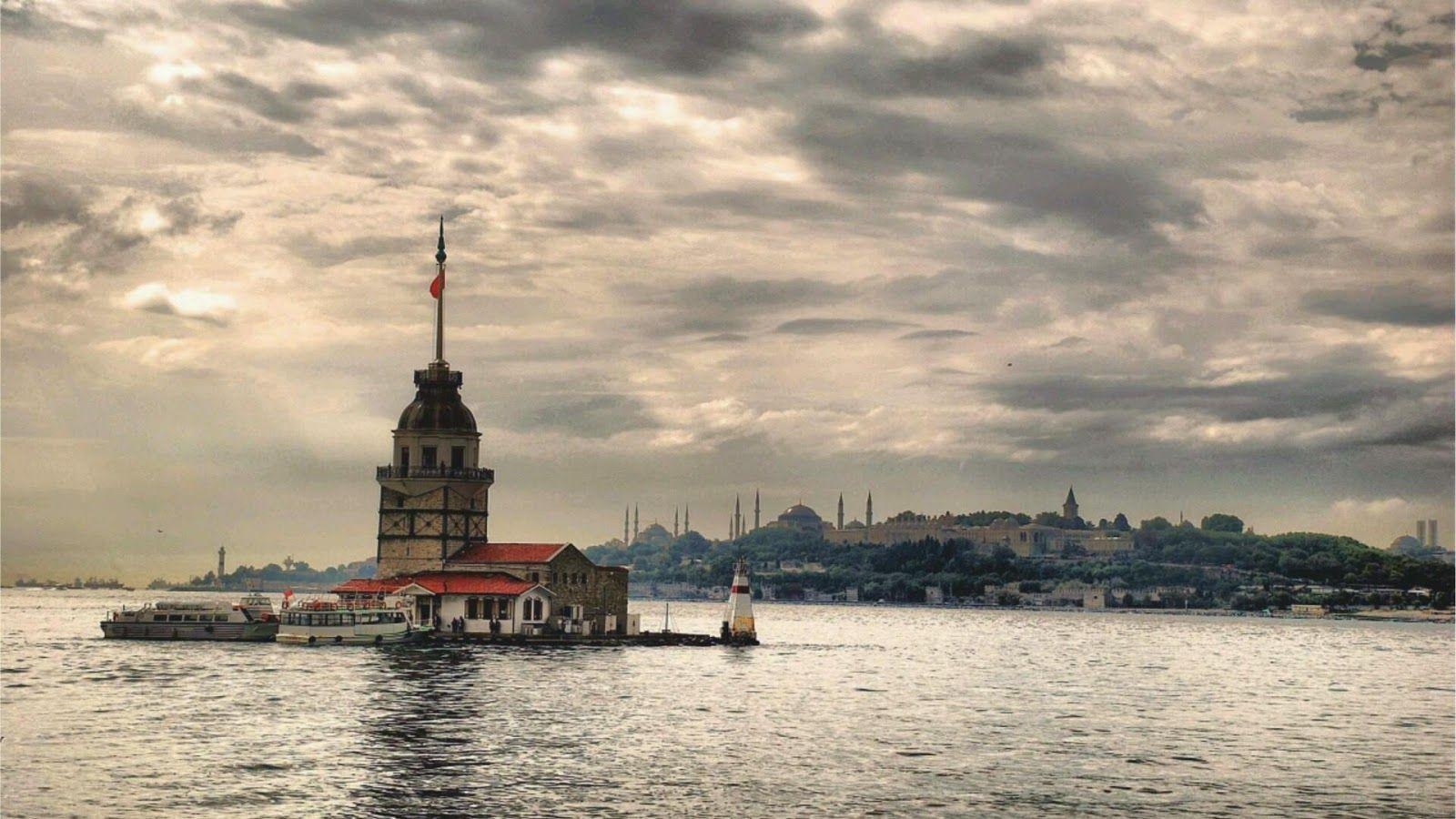 1600x900 ISTANBUL(Turkey) HD Wallpaper Apps on Google Play, Desktop