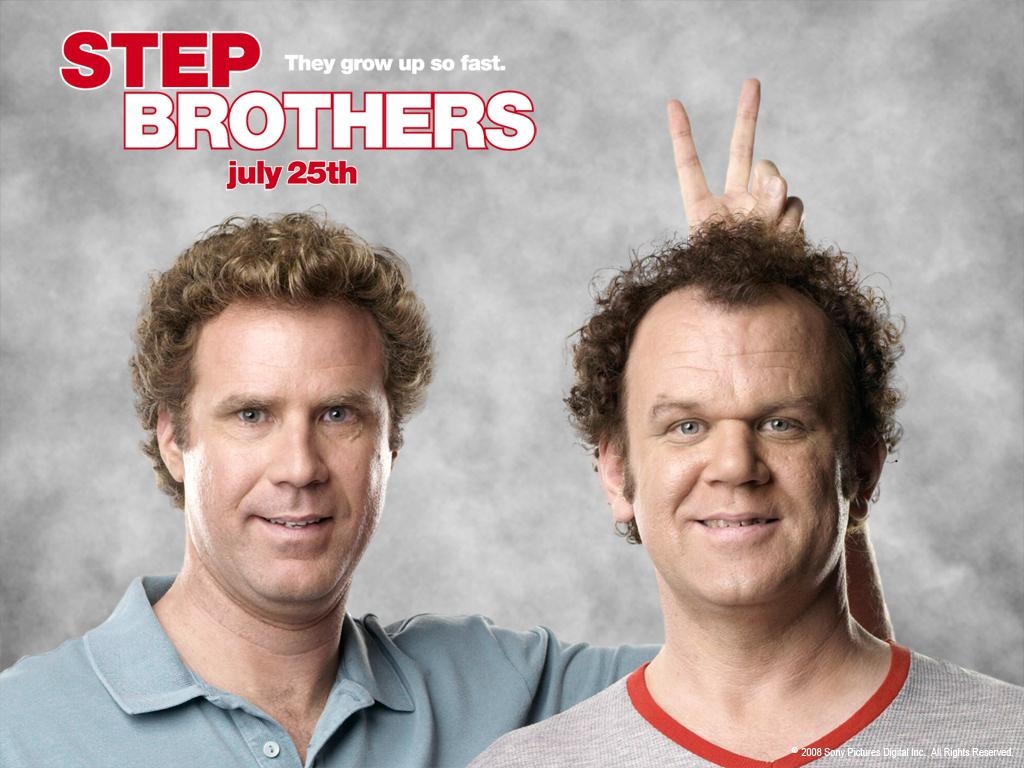 1030x770 Step Brothers wallpaperx768, Desktop