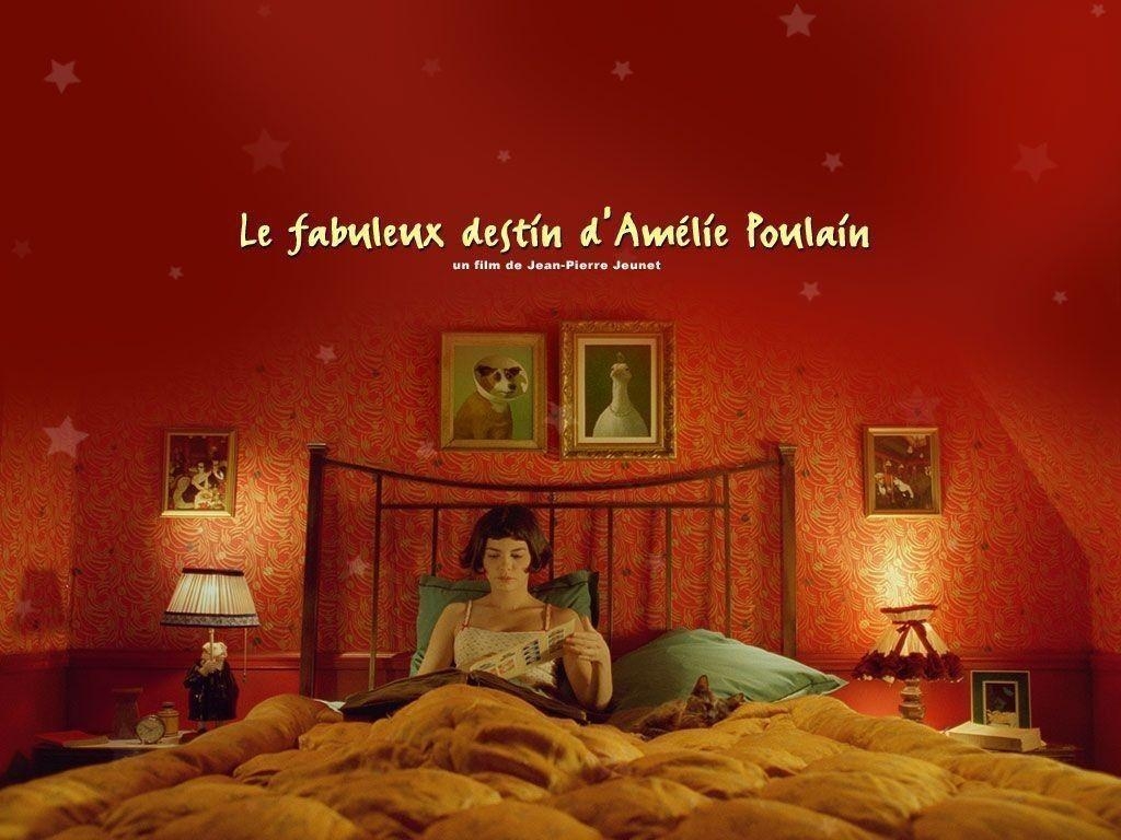 1030x770 Amelie Wallpaper, Desktop