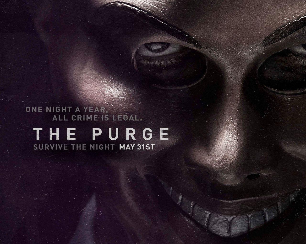 1280x1030 Download The Purge Wallpaper HD Dekstop Wallpaper, Desktop