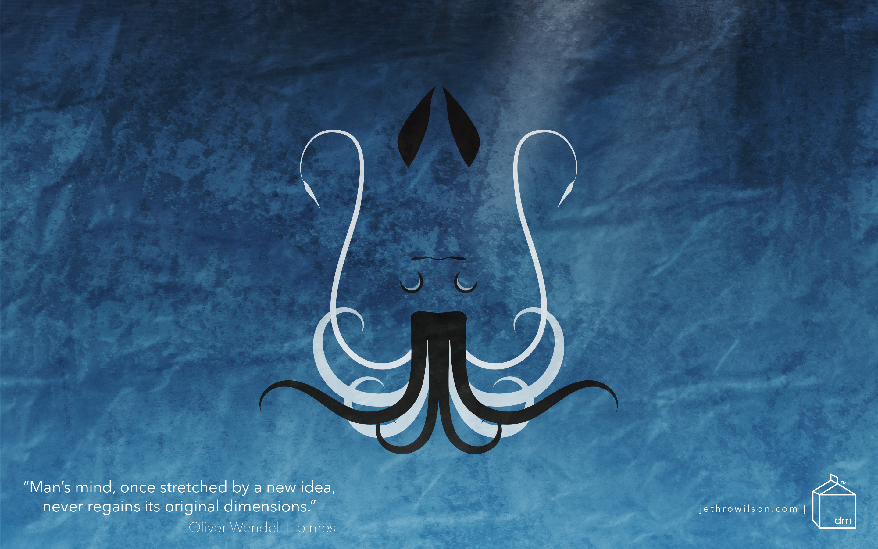 2880x1800 Giant Squid Wallpaper, Desktop