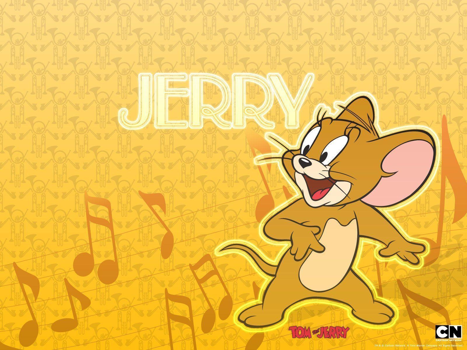 1600x1200 Tom And Jerry HD Wallpaper, Desktop