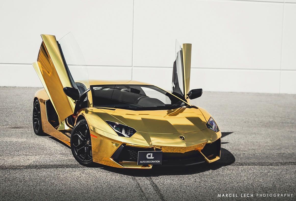 1170x790 Gold Lamborghini Wallpaper, Desktop