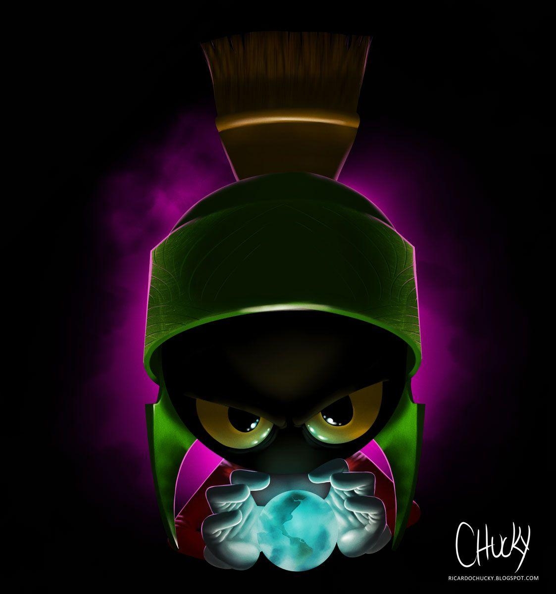 1130x1200 In Gallery: Marvin The Martian Wallpaper, 36 Marvin The Martian, Phone