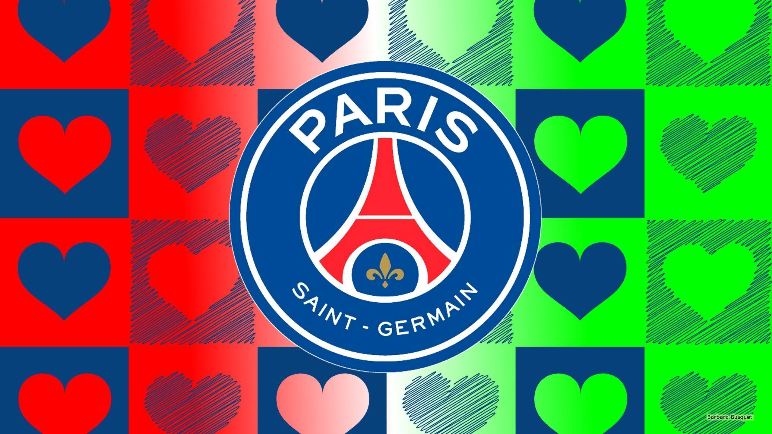 2560x1440 Paris Saint Germain (PSG) HD Wallpaper, Desktop