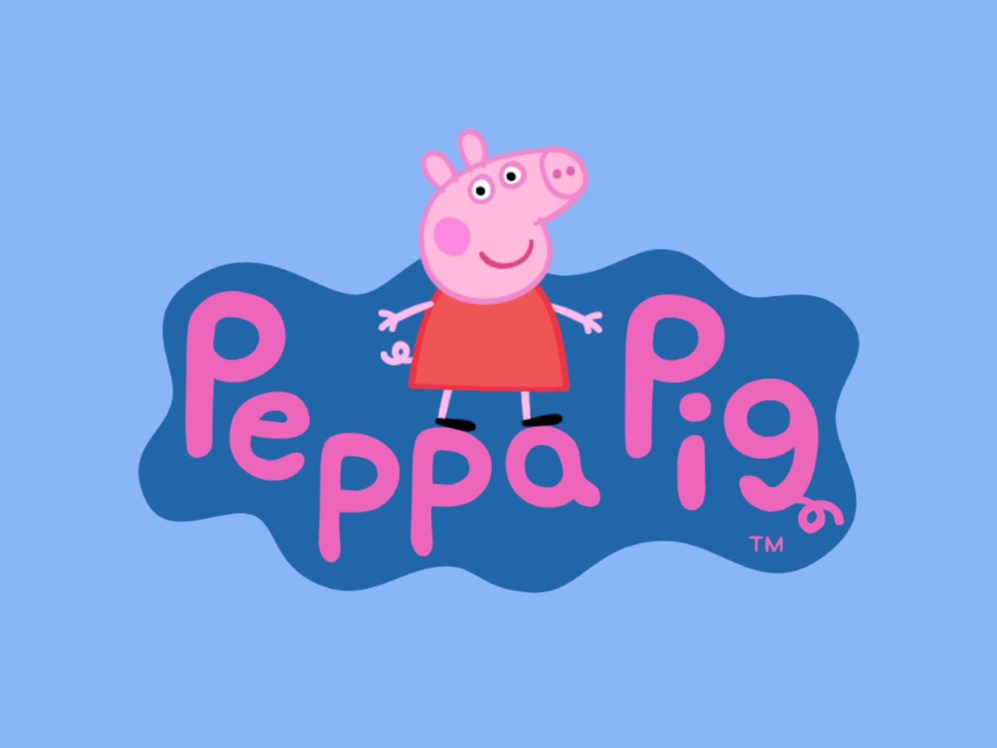 2050x1540 Peppa Pig HD Wallpaper, Desktop