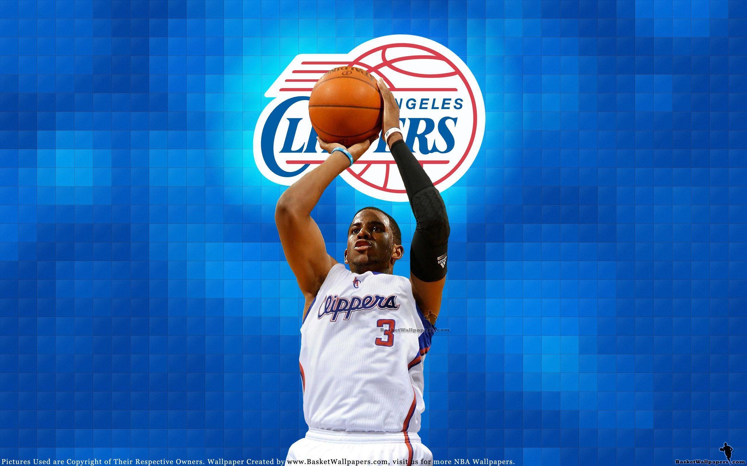 2560x1600 Los Angeles Clippers Wallpaper. Basketball Wallpaper at, Desktop