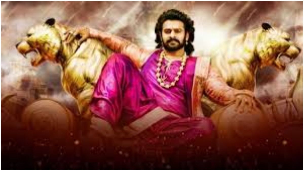 1200x680 Fans can't stop praising Prabhas as Baahubali 2 clocks three years, YrsForMightyBaahubali2 trends on Twitter, Desktop