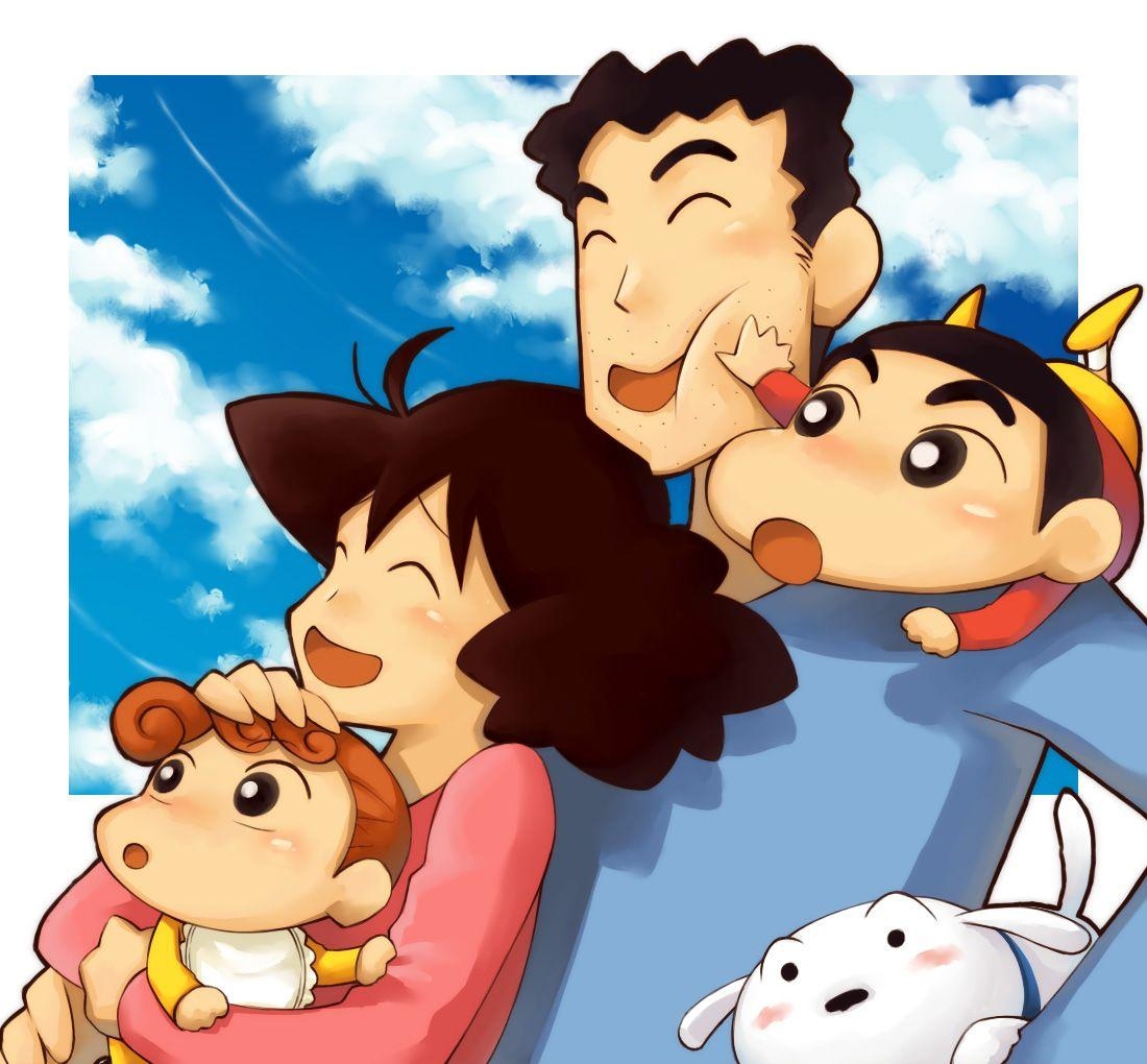 1100x1020 shinchan image Shin Chan photo HD wallpaper and background photo, Desktop