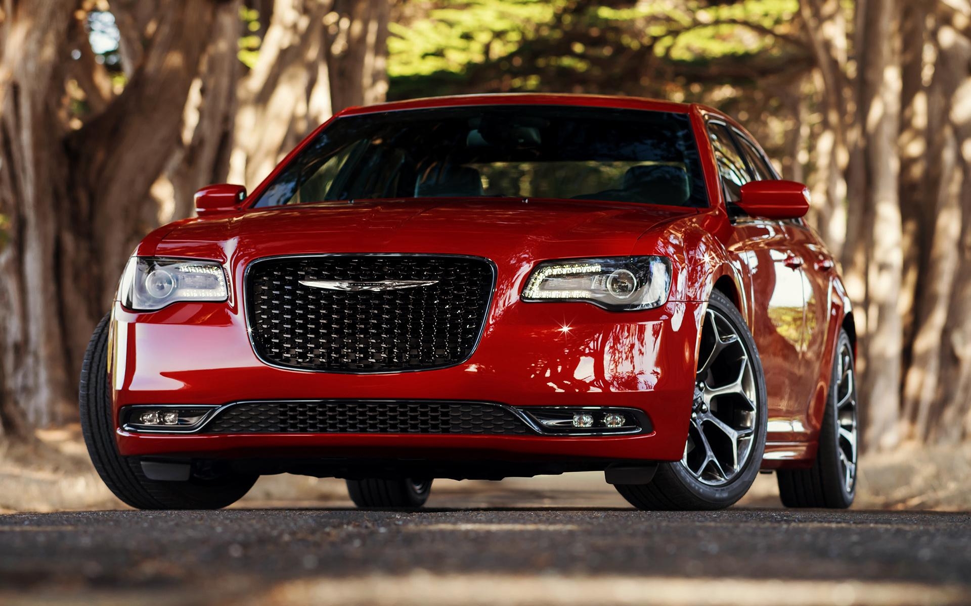 1920x1200 Chrysler 300S and HD Image, Desktop