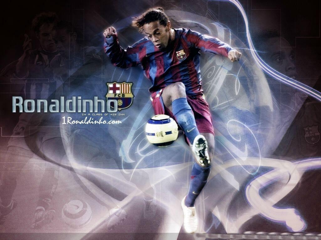 1030x770 Ronaldinho Wallpaper, Desktop