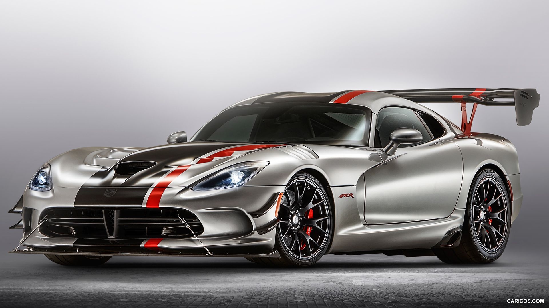 1920x1080 Dodge Viper ACR. HD Wallpaper, Desktop