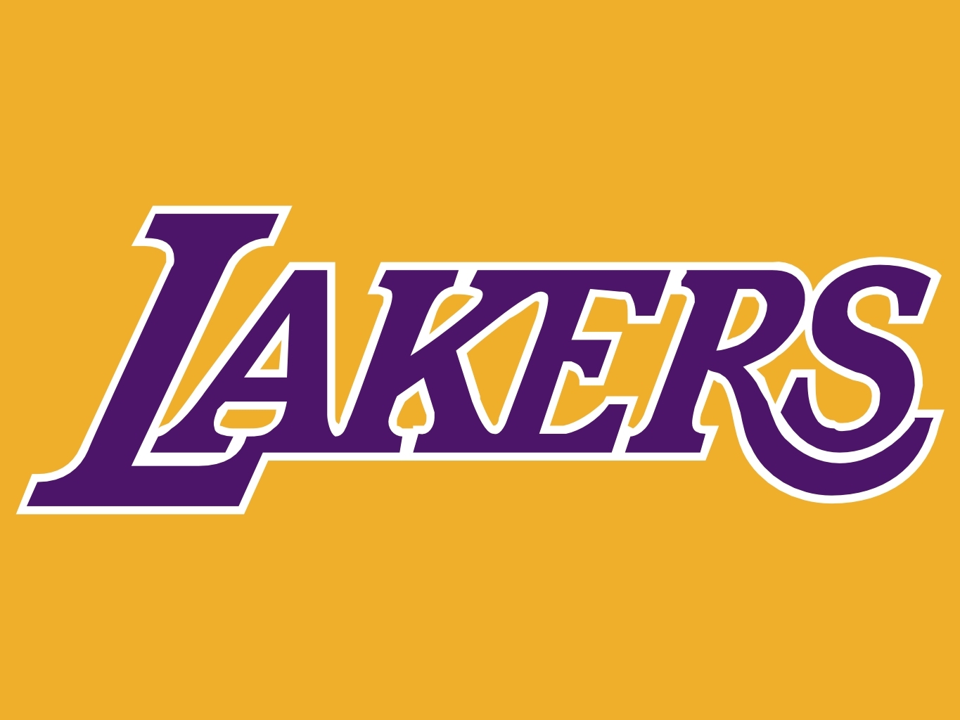 1370x1030 Angeles Lakers Sports Wallpaper, Desktop