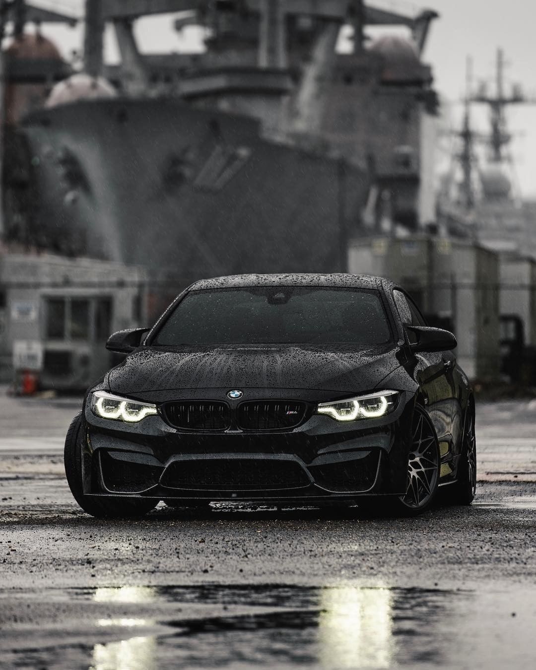 1080x1350 Bmw M4 Black Wallpaper Free Bmw M4 Black Background, Phone