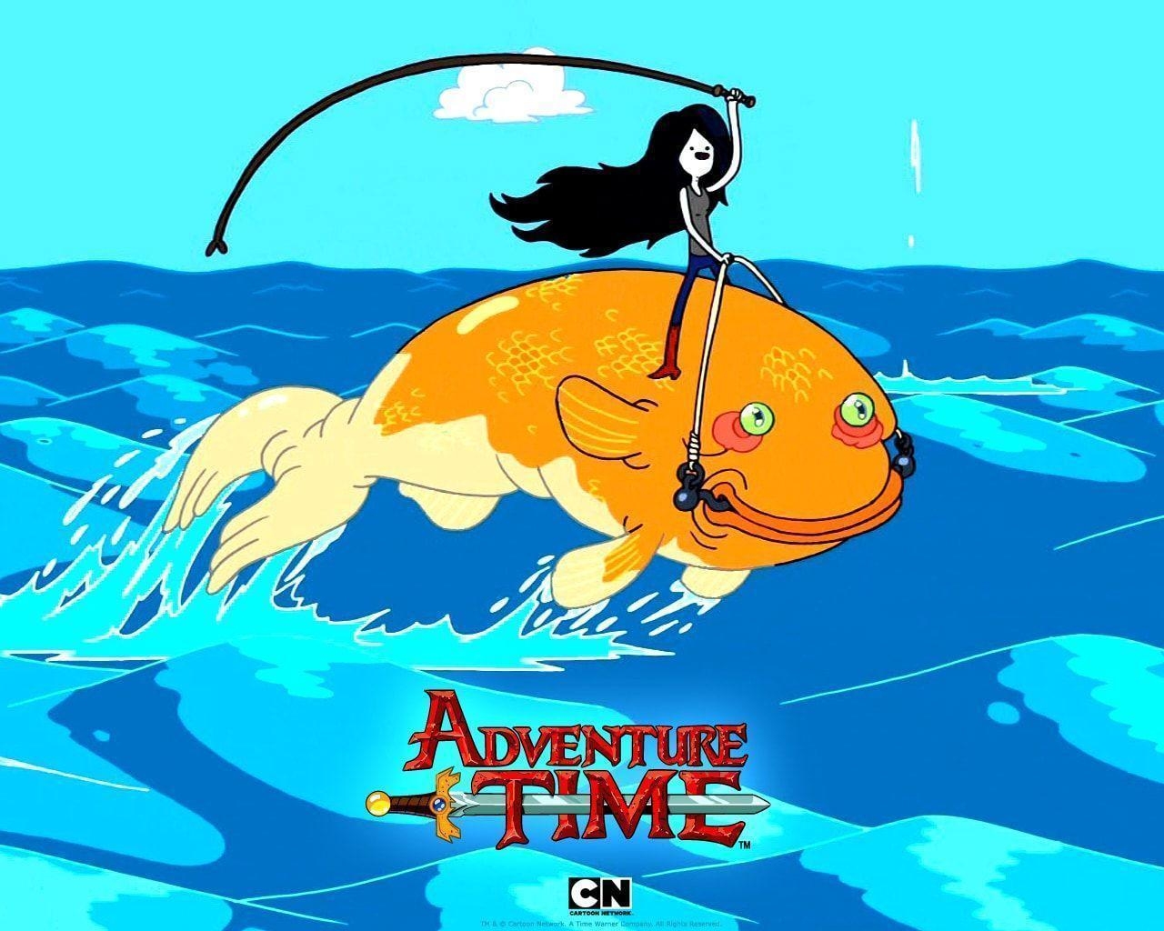 1280x1030 Adventure Time. Picture and Wallpaper, Desktop