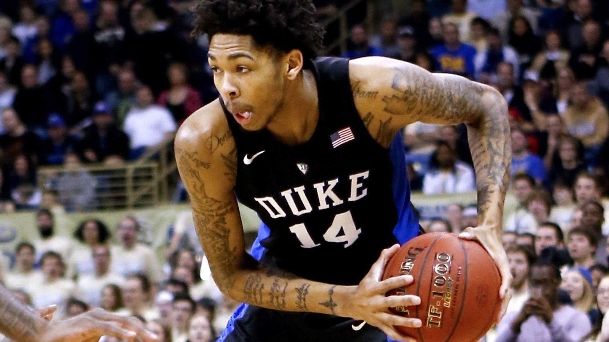 2050x1160 NBA Rookie Profile: Brandon Ingram, Desktop