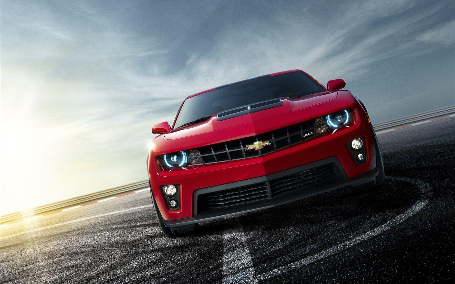 1920x1200 Chevrolet Camaro ZL1 2012 Wallpaper. HD Car Wallpaper, Desktop