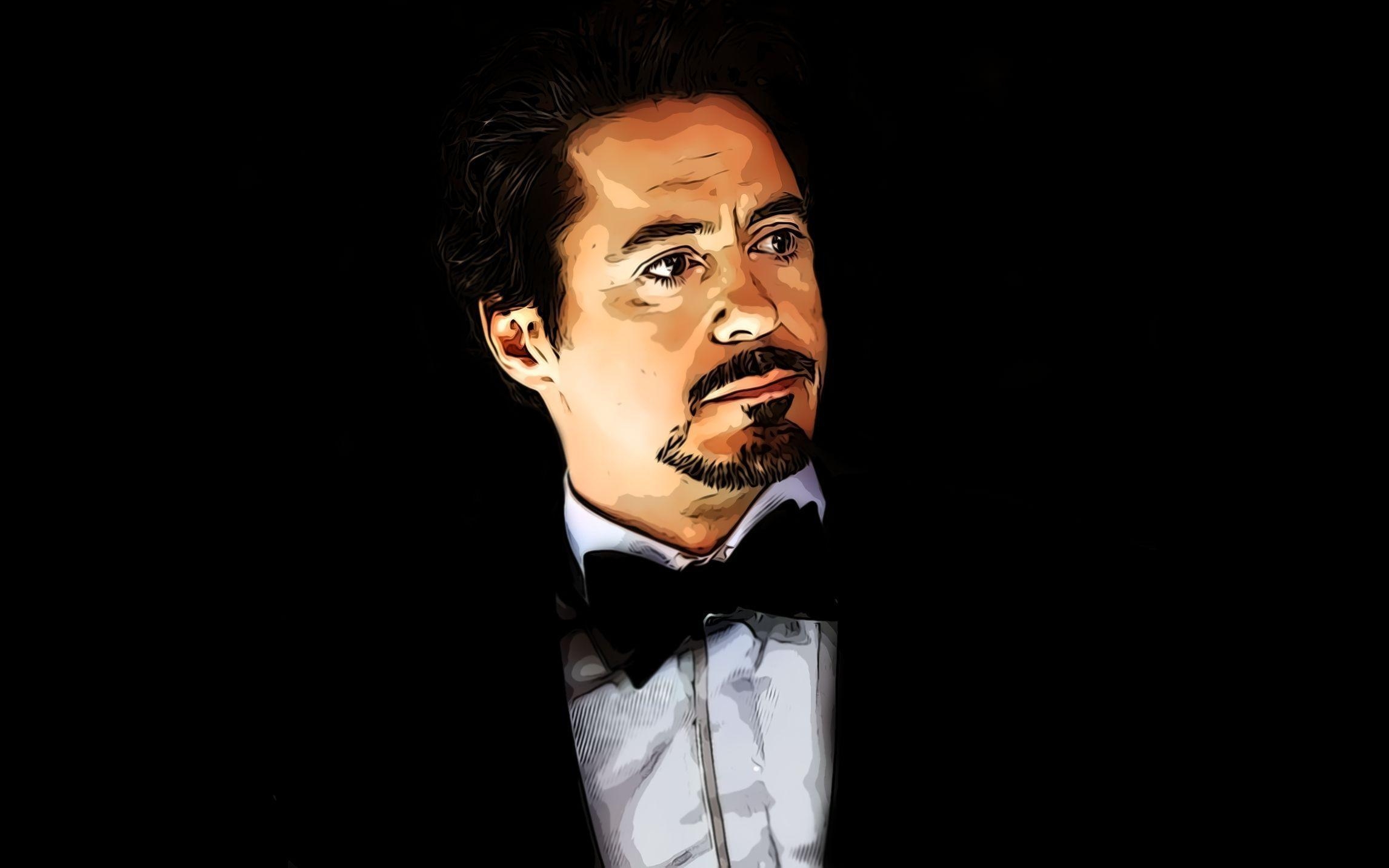 2300x1440 Robert Downey Jr Wallpaper 47819, Desktop