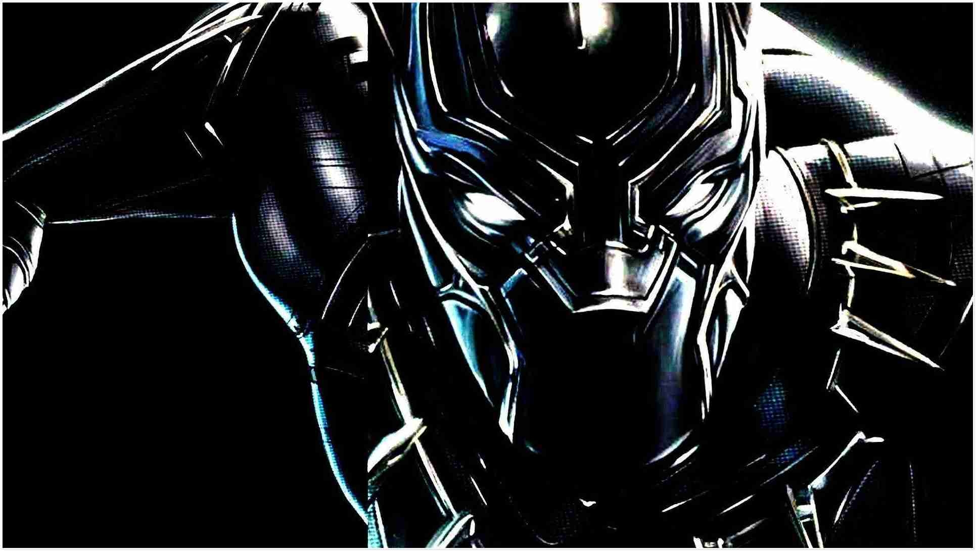 1940x1100 Most popular 14 black panther wallpaper latest Update Wallpaper Wise, Desktop