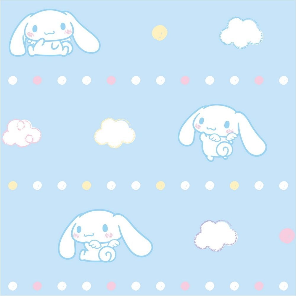 1000x1000 Cinnamoroll Wallpaper Free Cinnamoroll Background, Phone