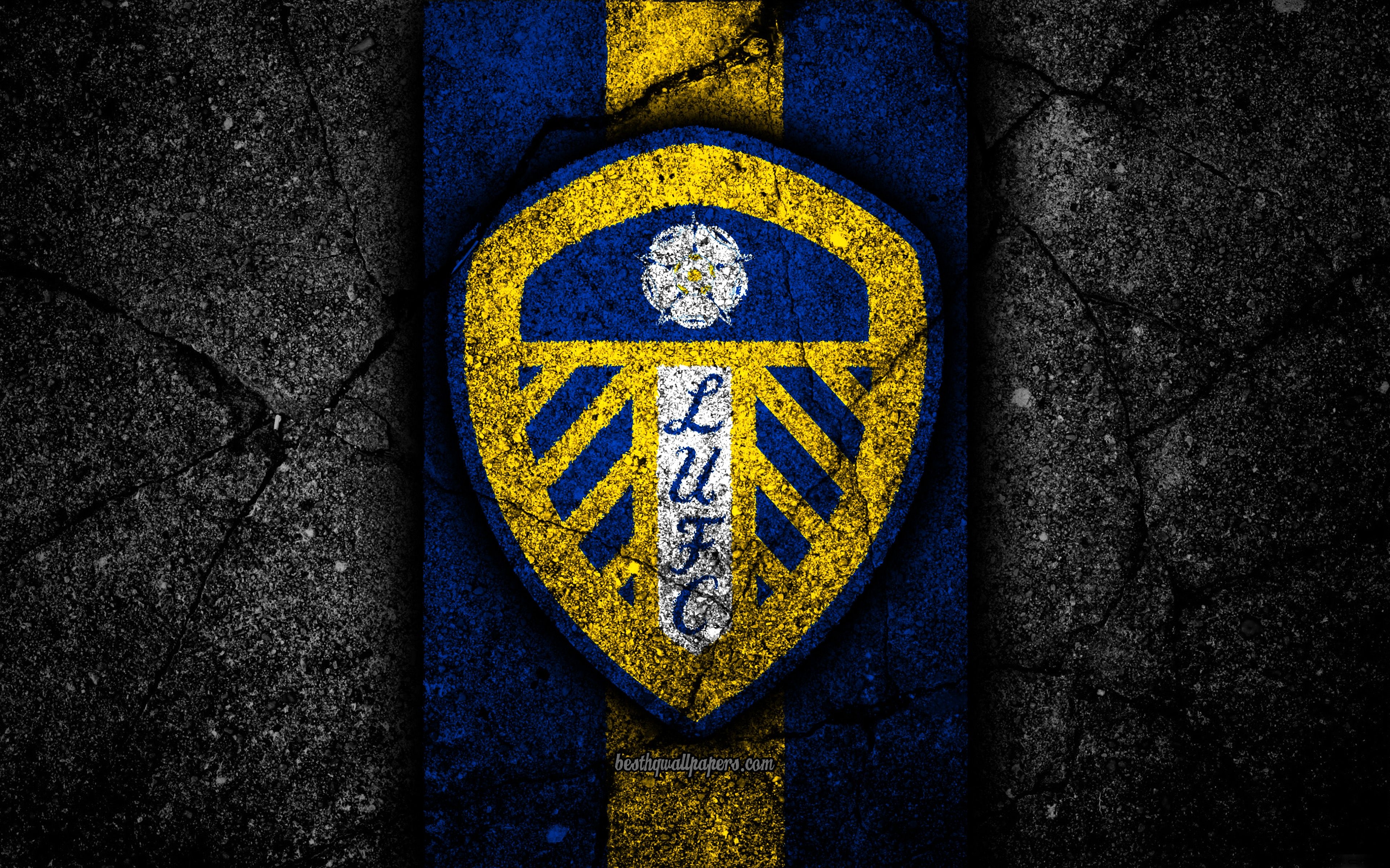 3840x2400 Leeds United Wallpaper, HD Leeds United Background on WallpaperBat, Desktop