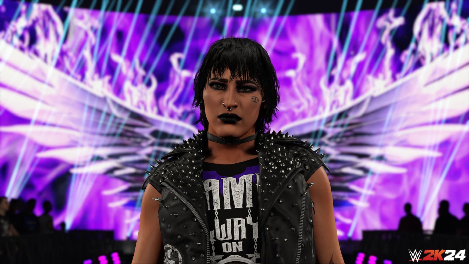 1600x900 WWE 2K24 Roster: Full list of known, Desktop