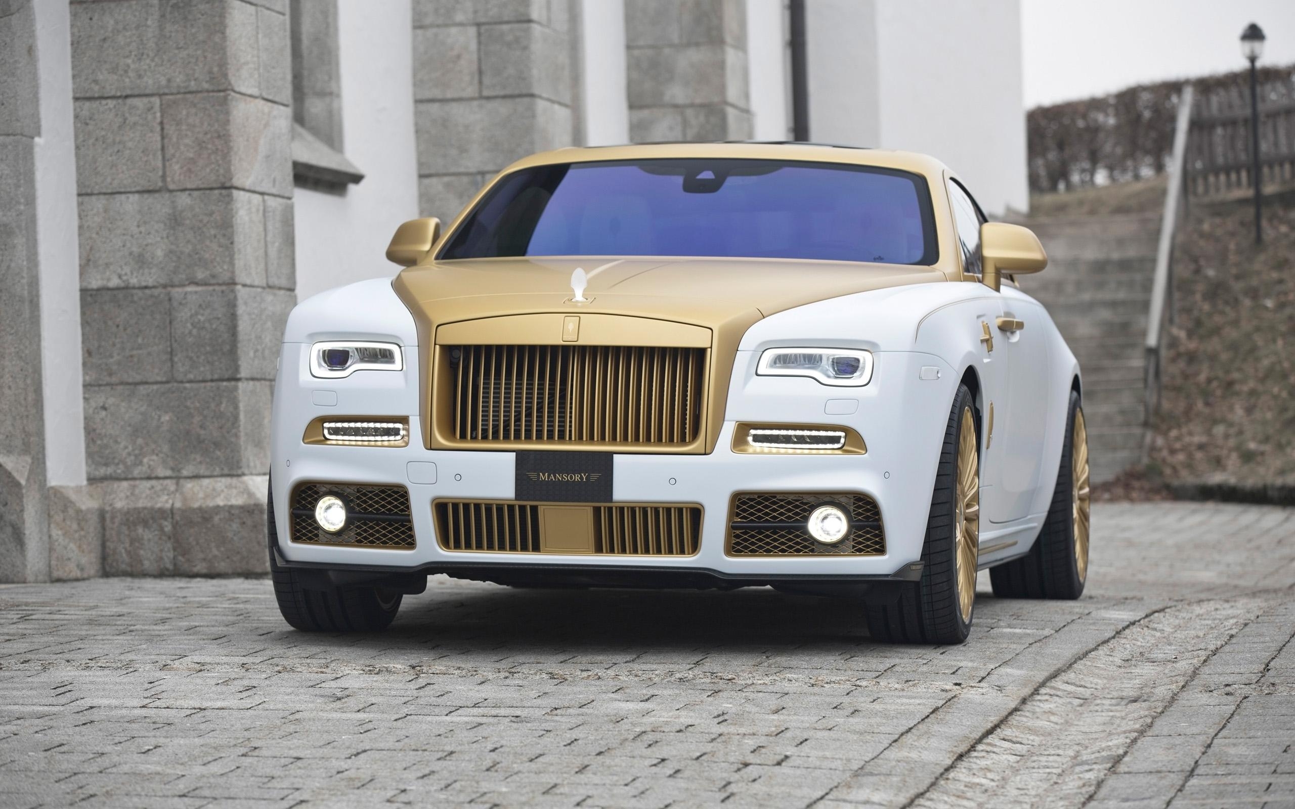 2560x1600 Royce 4K wallpaper for your desktop or mobile screen free and easy to download, Desktop