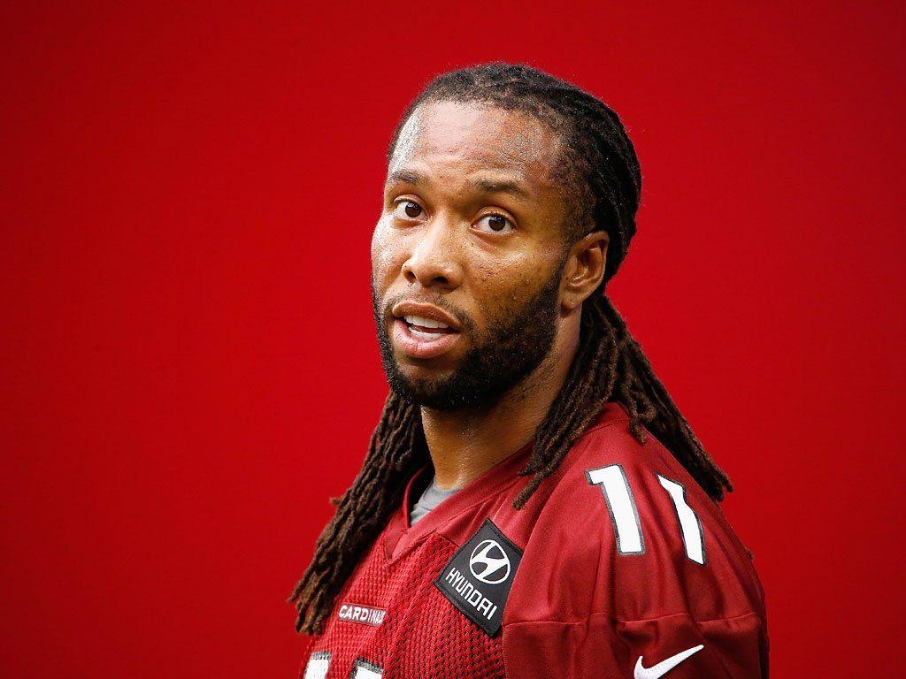 1030x770 Larry Fitzgerald Fulfills Promise to Mom, Desktop