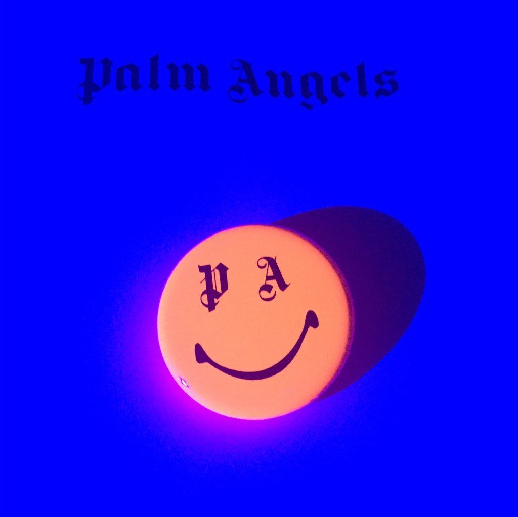 1030x1030 Palm Angels Wallpaper, Desktop