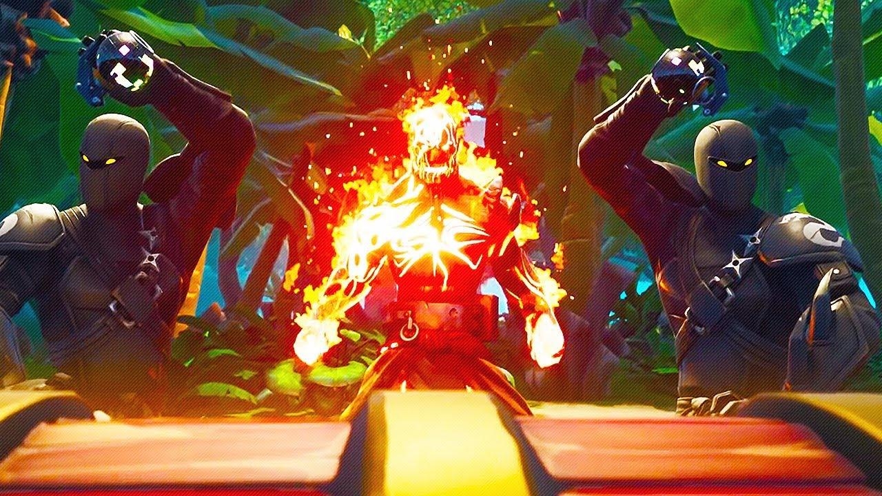 1280x720 Cool Fortnite Wallpaper Gif. Fortnite Aimbot How To Get, Desktop