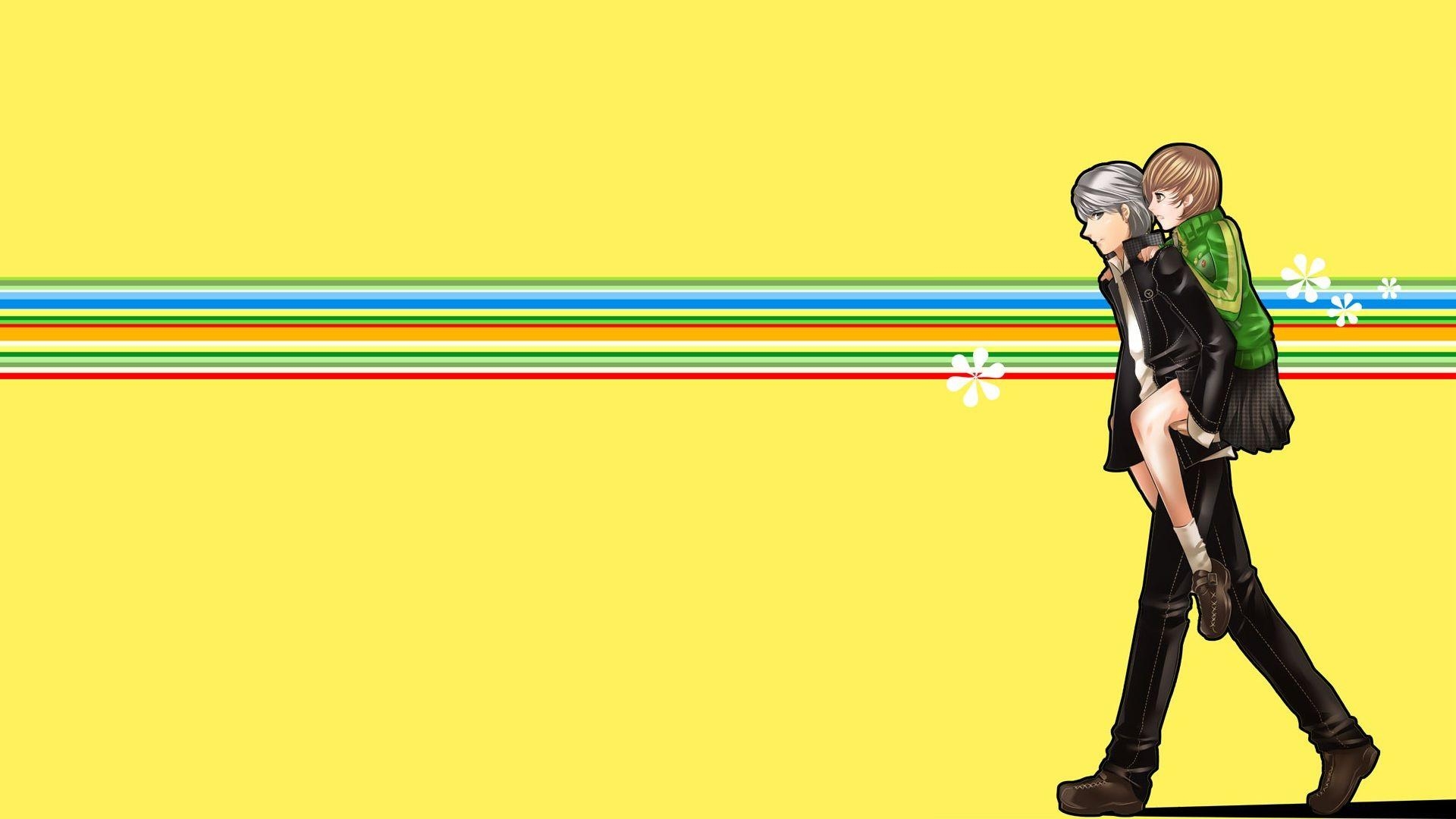 1920x1080 Persona 4 Wallpaper, Desktop