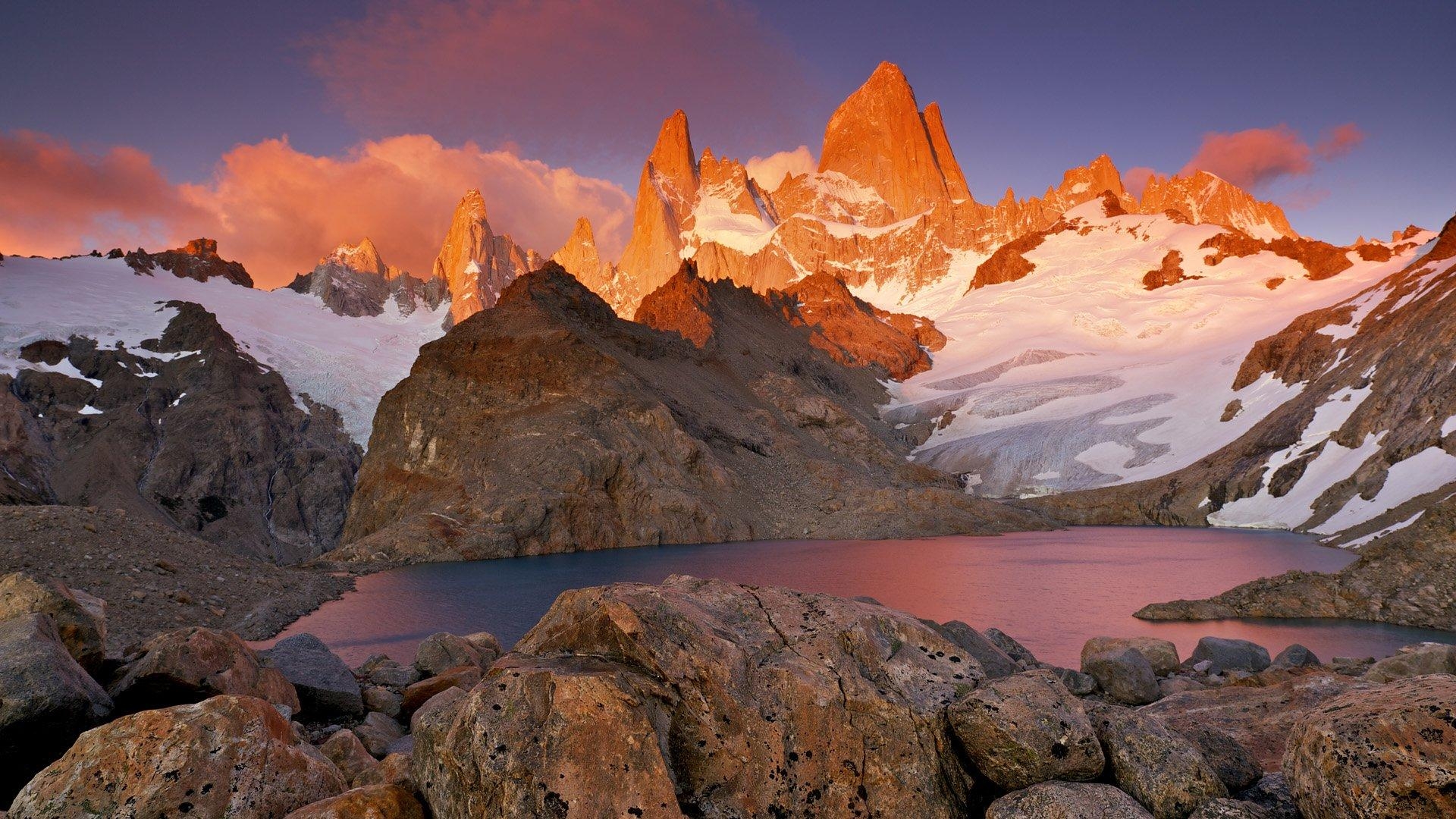 1920x1080 Torres del Paine Wallpaper 11 X 1080, Desktop