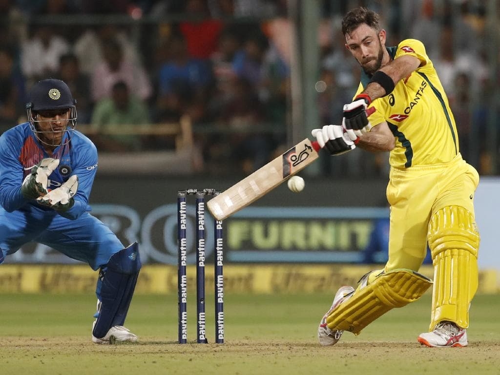 1030x770 Australia vs India T20 result: Glenn Maxwell scores historic century, Desktop