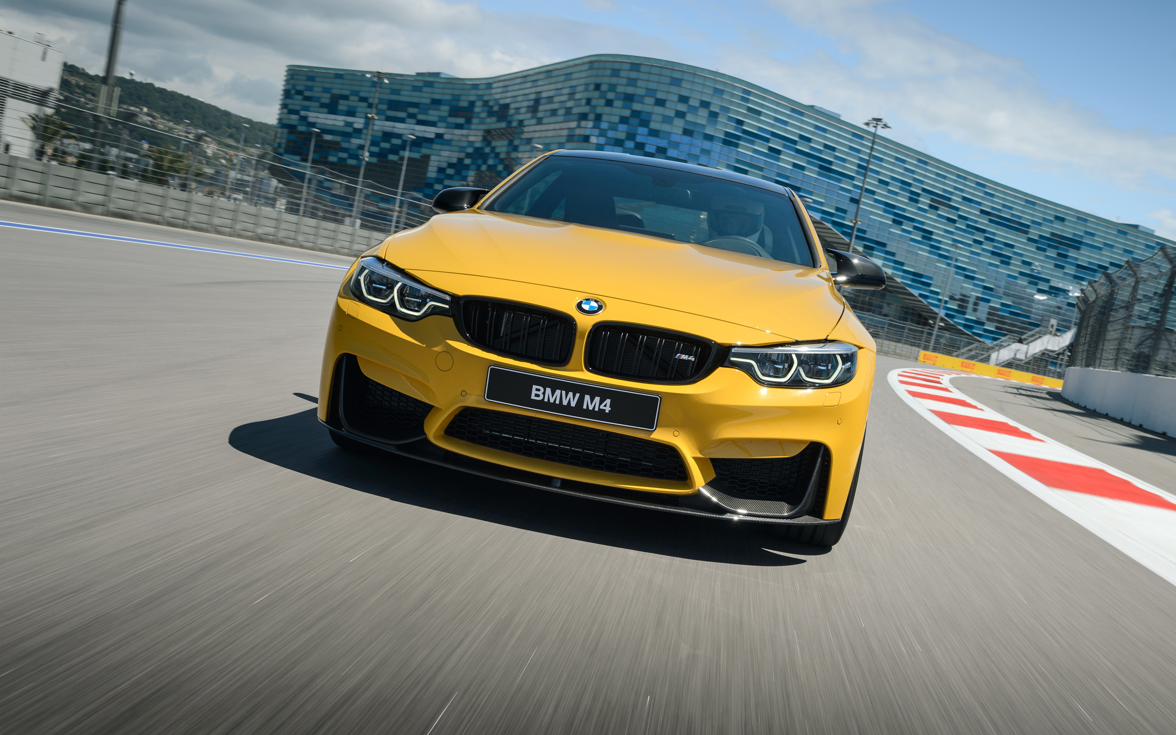 3840x2400 Wallpaper 4k BMW M4 Coupe Competition 4K Wallpaper, Desktop