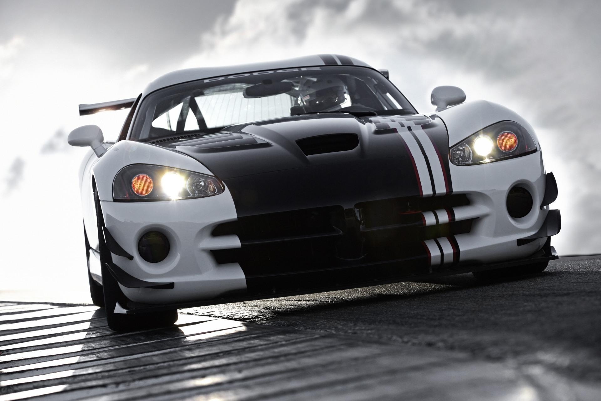 1920x1280 Dodge Viper SRT10 ACRX News and Information -.com, Desktop