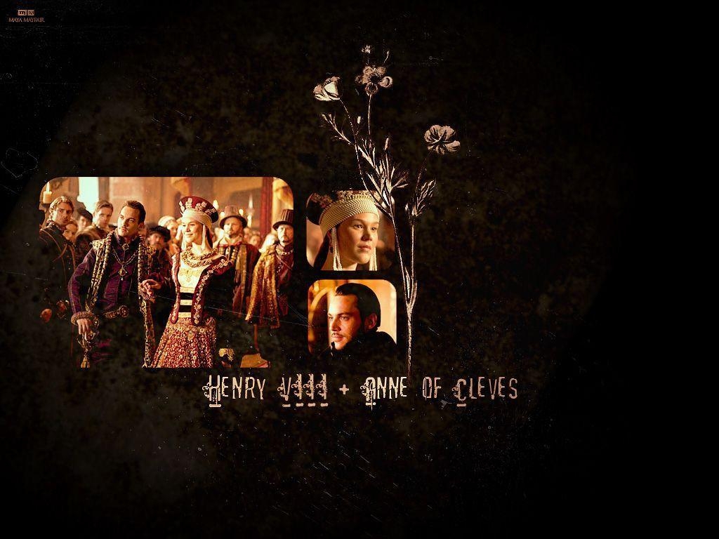 1030x770 The Tudors of The Tudors Wallpaper, Desktop