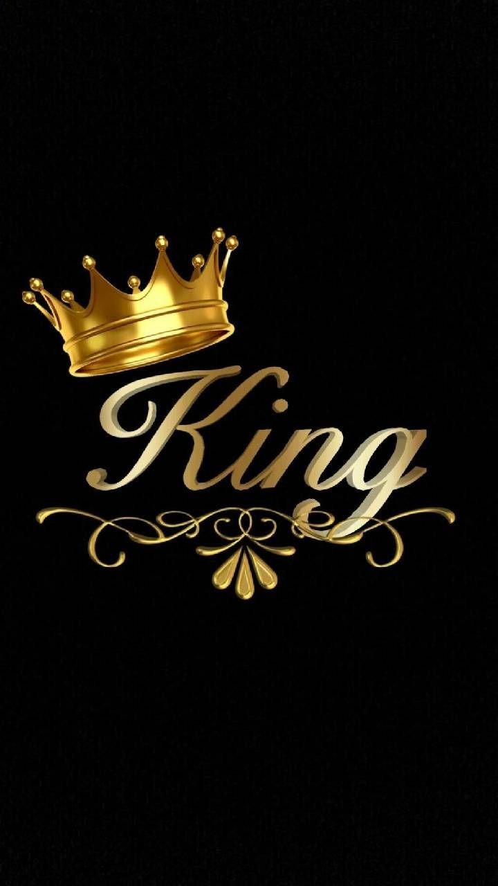 720x1280 Download King wallpaper by Lan719 now. Browse millions of popular crown Wallpap. HD dark wallpaper, Galaxy wallpaper, Queen wallpaper crown, Phone