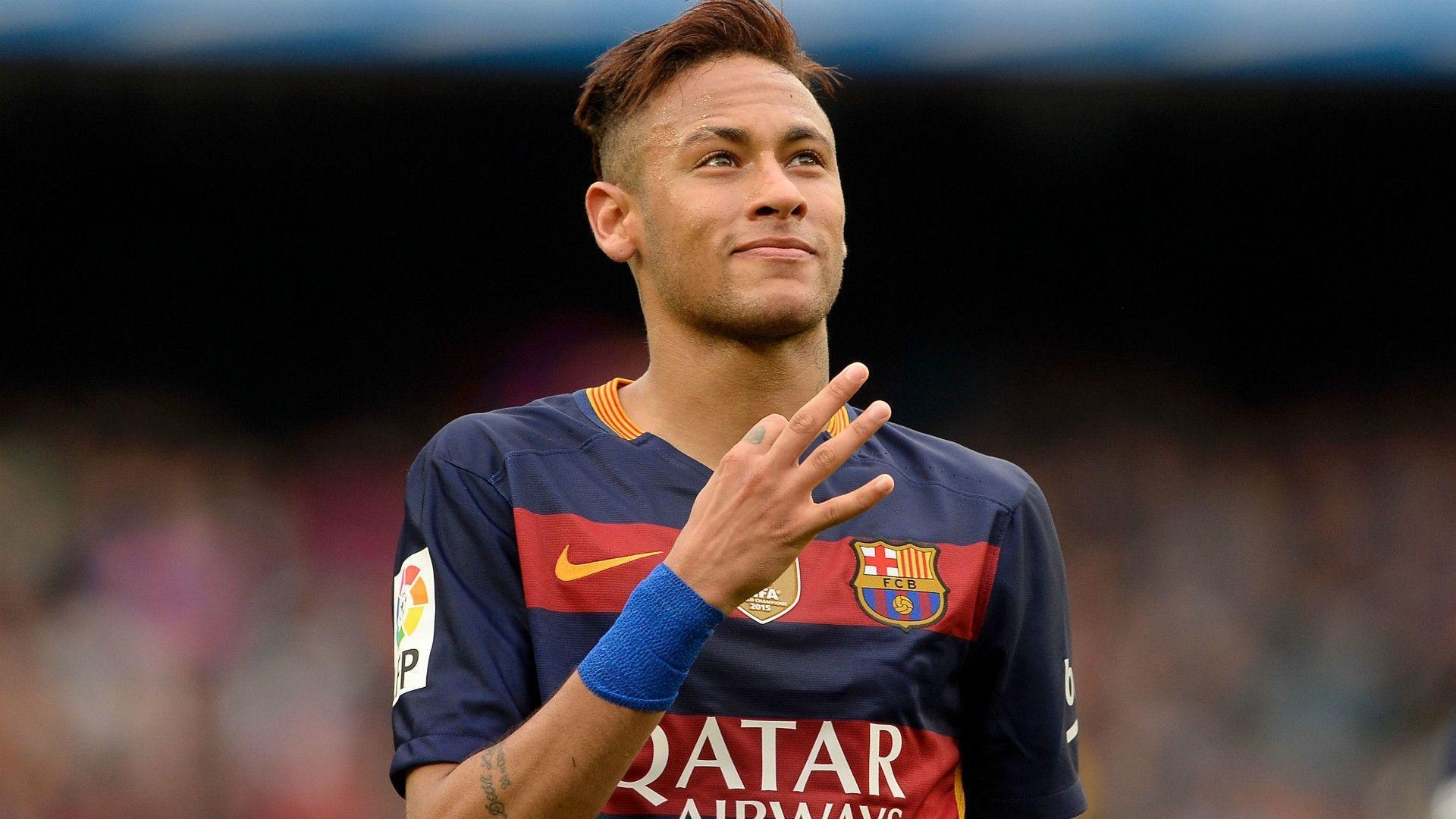 1920x1080 FC Barcelona Neymar HD Wallpaper 1080p, Desktop