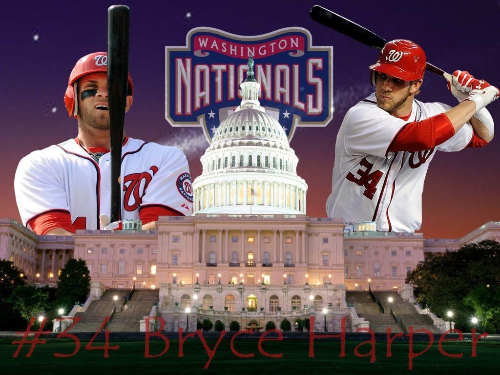 1030x770 Bryce Harper Wallpaper, Desktop