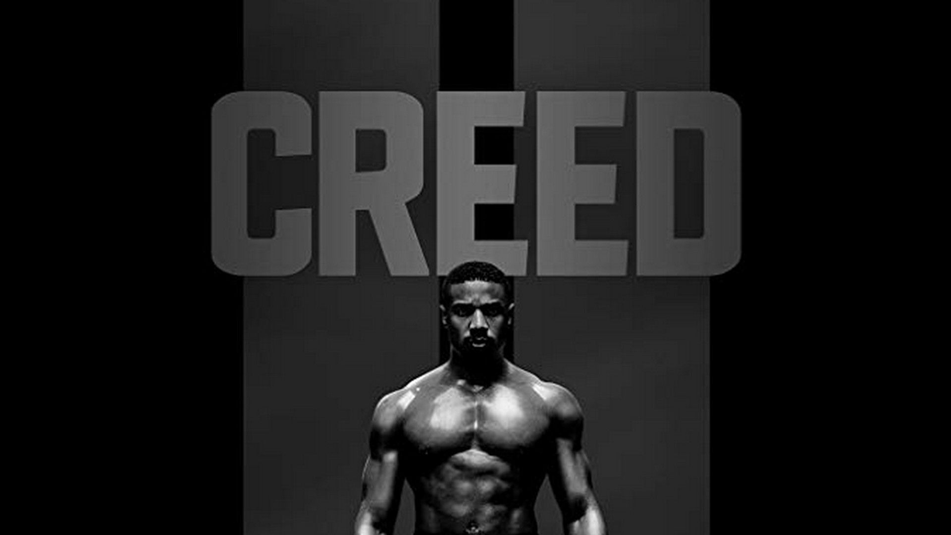 1920x1080 Creed 2 2018 Wallpaper HD Movie Poster Wallpaper HD, Desktop