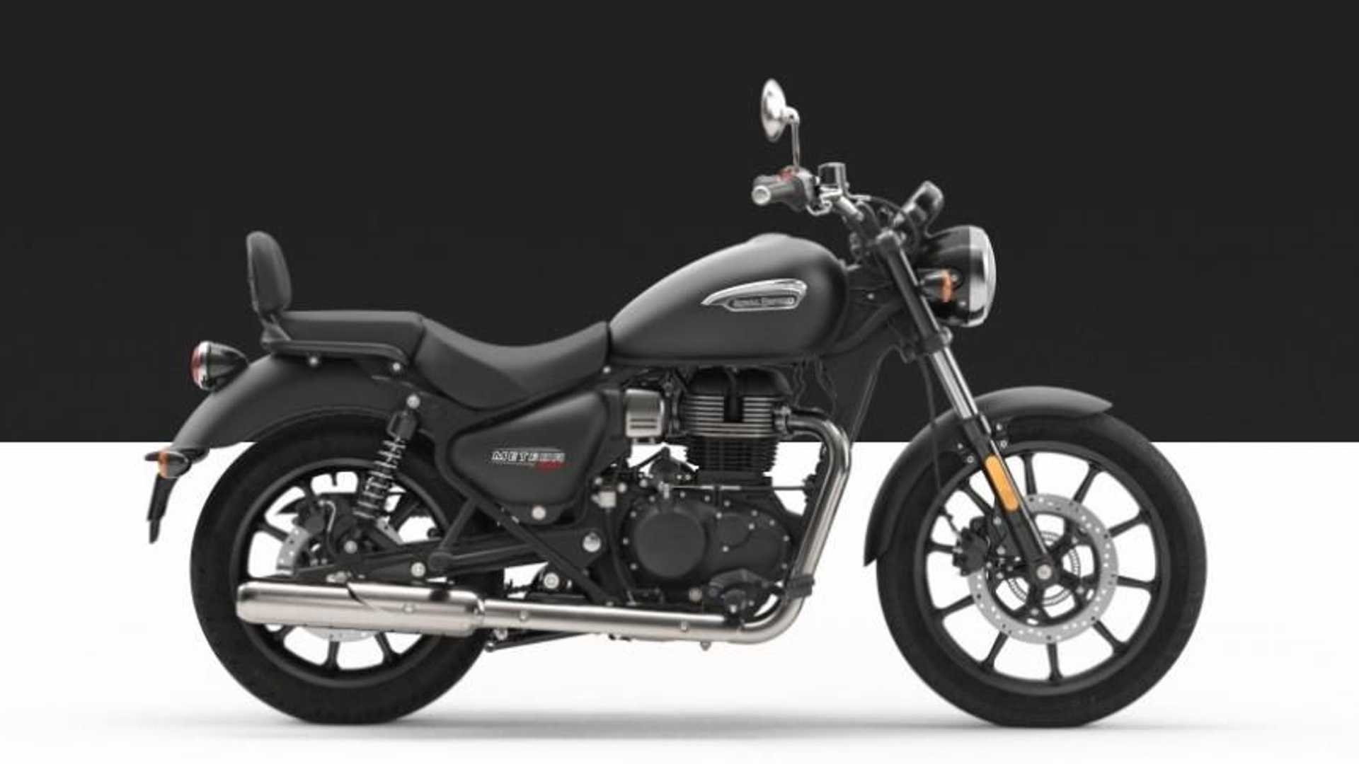 1920x1080 The Royal Enfield Meteor 350 Is Finally Here. For Real, Desktop