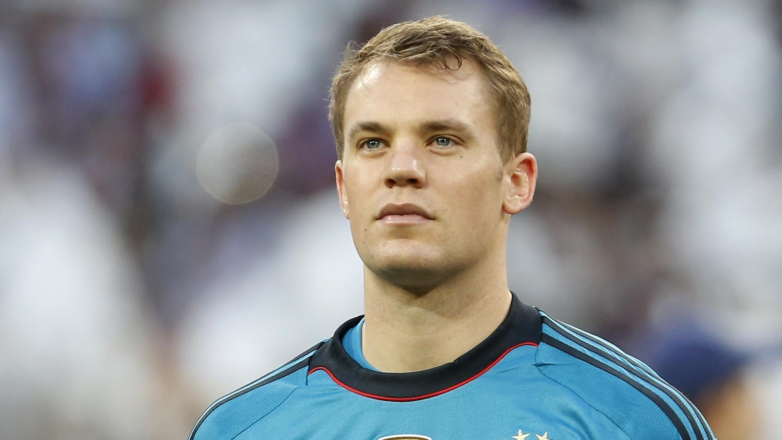 1600x900 Manuel Neuer Wallpaper High Quality, Desktop