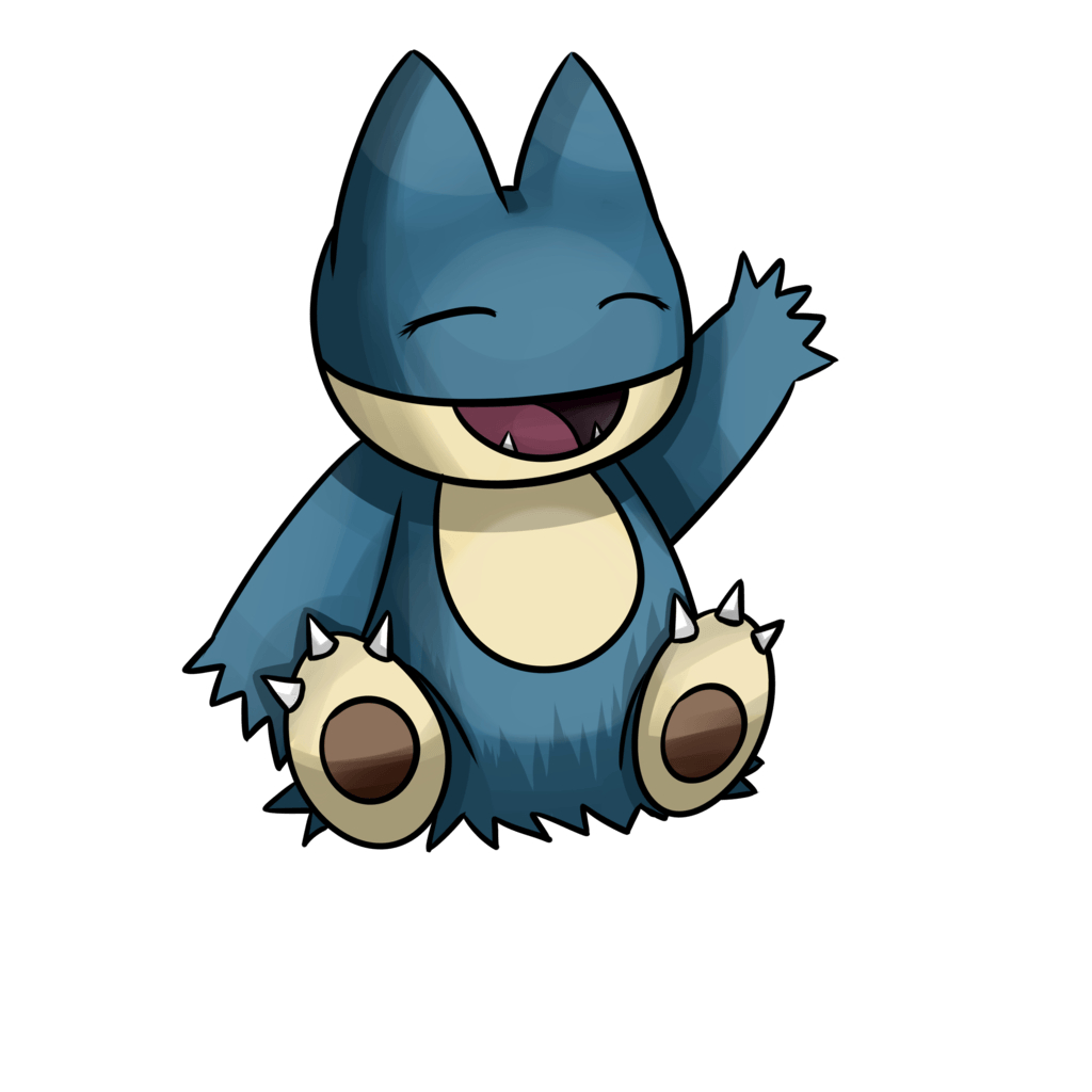 1030x1030 Munchlax, Phone