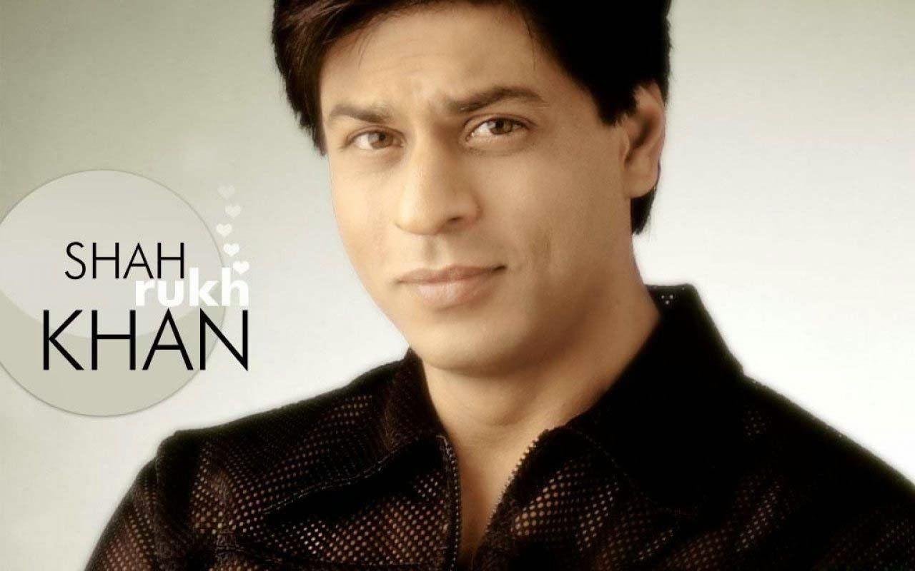 1280x800 wallpaper with Shahrukh Khan, Desktop