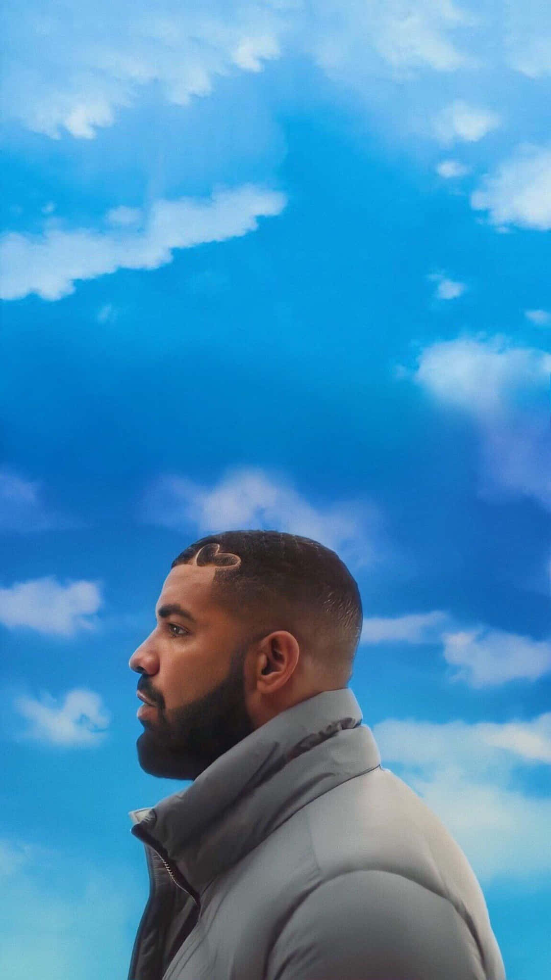 1080x1920 Download DRAKE Nothing Was The Same Wallpaper, Phone